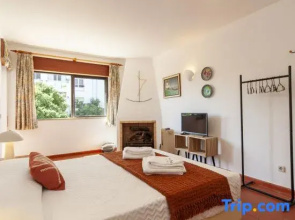 N 02 - Bedroom 2 in Amaro Sight Guesthouse