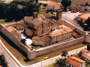 Angolo del Gelsomino