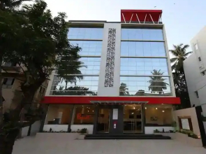 Blue Arrow Hotel Karwar