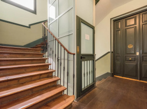 Smartr Madrid Chueca