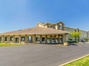 Comfort Inn Norwalk - Sandusky