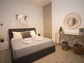 Villa Kamara Santorini