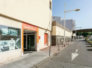 Vacancéole Résidence Le Saint Clair