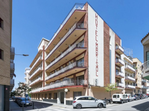 Hotel Marisol