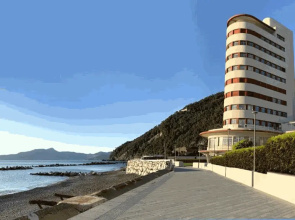 Hotel Grand Hotel Torre Fara