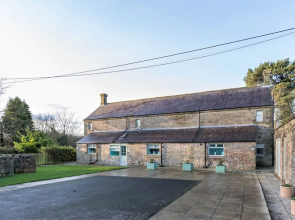 No.4 Daisy Cottage