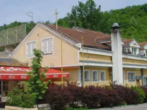 Motel Dragana