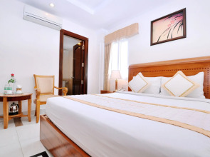 Tan Hoang Long Hotel