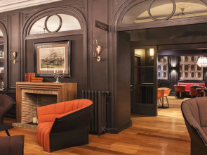New Hotel Roblin