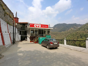 Value Hotel And Spa by OYO Rooms