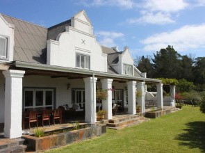 Fynbos Ridge Country House and Cottages