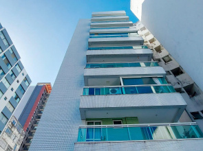 COBAR0112 - Barra Life Residence