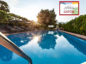 Hotel Restaurant Gstör