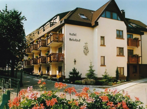 Hotel Rebstock