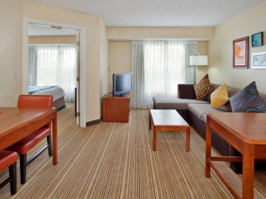 Residence Inn Houston Sugar Land/Stafford