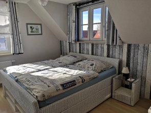 Ferienwohnung Seeanemone I