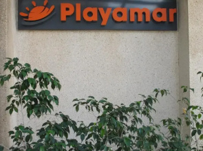 Playamar Apartamentos