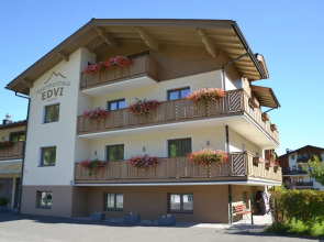 Apartmenthaus EDVI
