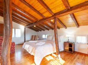 Loft Caminha