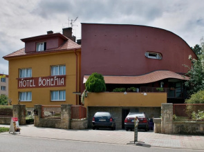 Hotel Bohemia