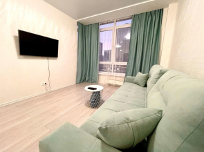 Home Hotel (Хоум Отель) на Московском 18 корпус 6