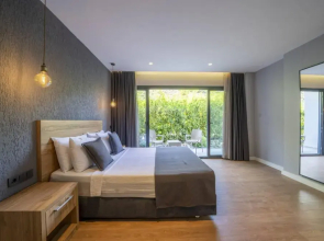 Lovely Suite Close to Beach in Bodrum