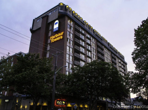 Harbour Towers