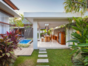 Lumbini Luxury Villas and Spa