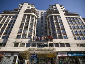Ambasador Bucharest