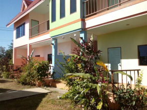 Peace Pool Resort