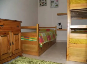 Lovely 3-Bedroom Apartment in Marsalforn, Gozo!