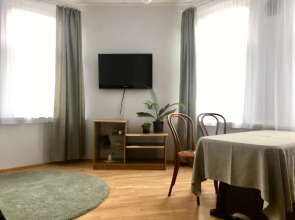 Guest House Eurista