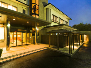 Ogoto Onsen Yunoyado Komolebi