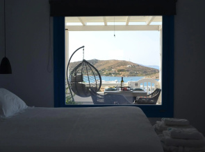 Nautilus Apartments