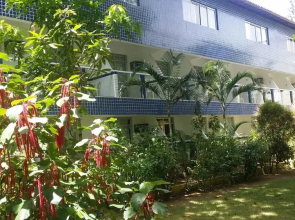 Costamares Pousada & Camping