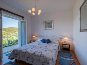 Apartments Saulan