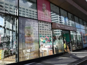 Sea View Princes Wharf Apartments