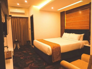 Hotel Elite Palace