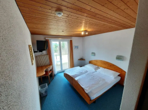 Hotel Cristal Sorenberg