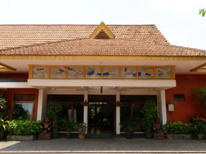 Hotel Arjuna Lawang by Oyo Rooms