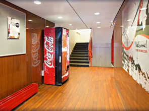 Omena Hotel Helsinki Lonnrotinkatu