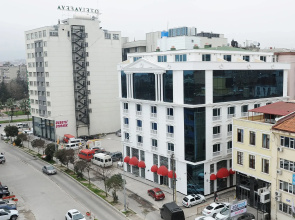 Neba Royal Hotel