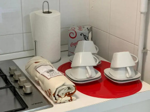 Appartamento Al Mare
