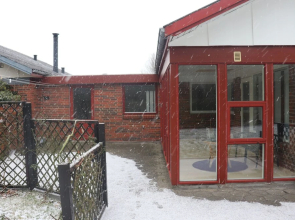 Holstebro Townside House