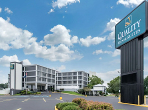 Quality Inn and Conference Center