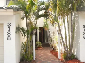 Pompano Intracoastal Townhouses