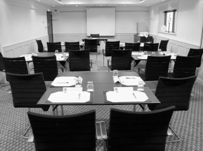 Holiday Inn York City Centre by IHG