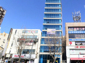K-Guesthouse Premium Nampo 1