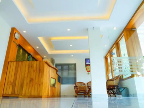 Anna Residency