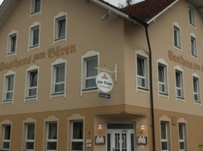 Landgasthof zum Bären